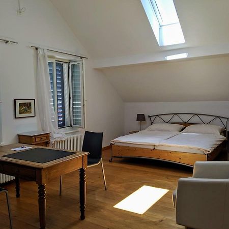 Rooms-Zimmer Neuhausen Am Rheinfall Dış mekan fotoğraf