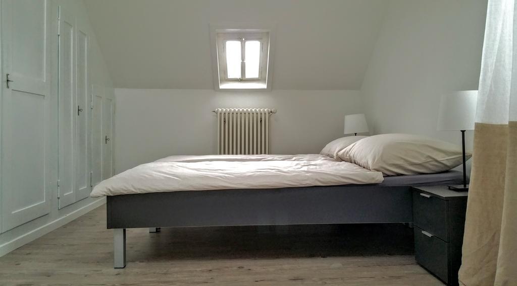 Rooms-Zimmer Neuhausen Am Rheinfall Dış mekan fotoğraf