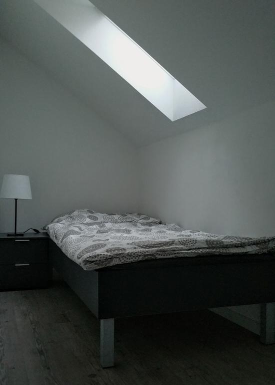 Rooms-Zimmer Neuhausen Am Rheinfall Dış mekan fotoğraf