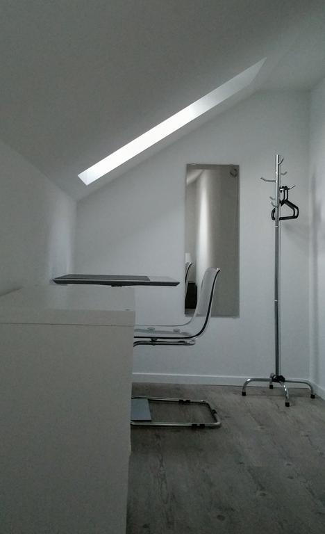 Rooms-Zimmer Neuhausen Am Rheinfall Dış mekan fotoğraf