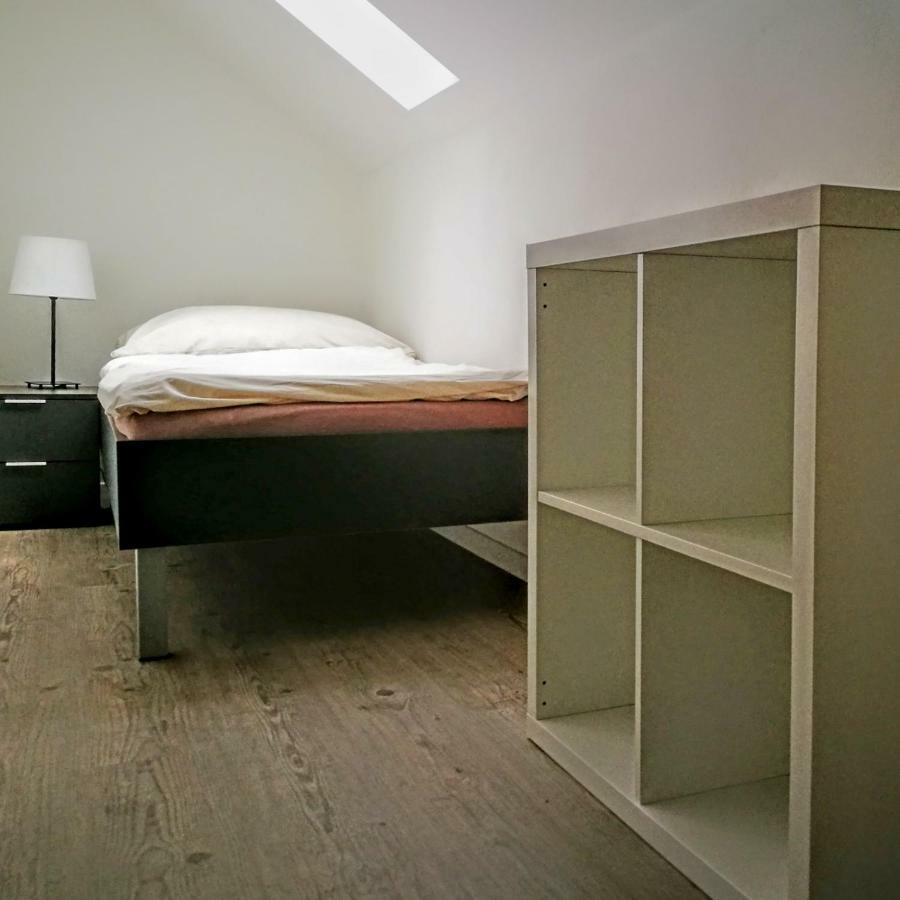 Rooms-Zimmer Neuhausen Am Rheinfall Dış mekan fotoğraf