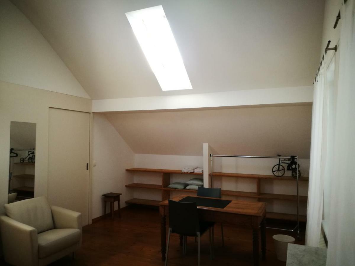 Rooms-Zimmer Neuhausen Am Rheinfall Dış mekan fotoğraf