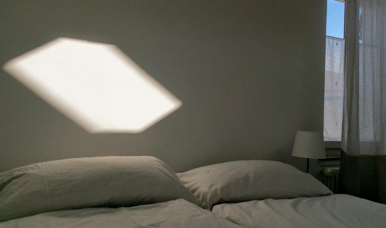 Rooms-Zimmer Neuhausen Am Rheinfall Dış mekan fotoğraf