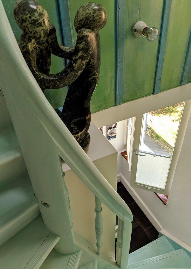 Rooms-Zimmer Neuhausen Am Rheinfall Dış mekan fotoğraf