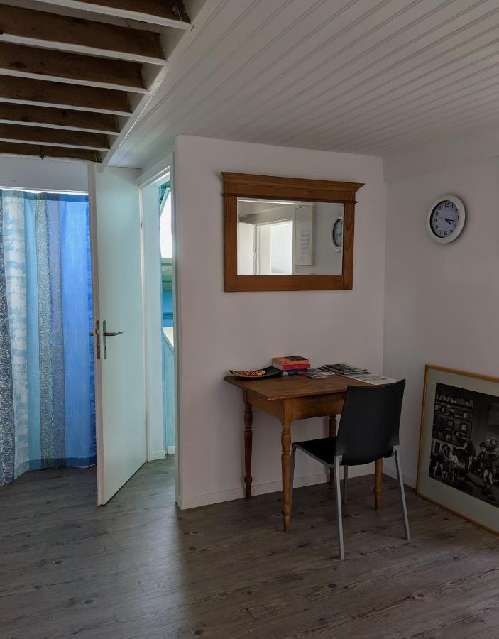 Rooms-Zimmer Neuhausen Am Rheinfall Dış mekan fotoğraf