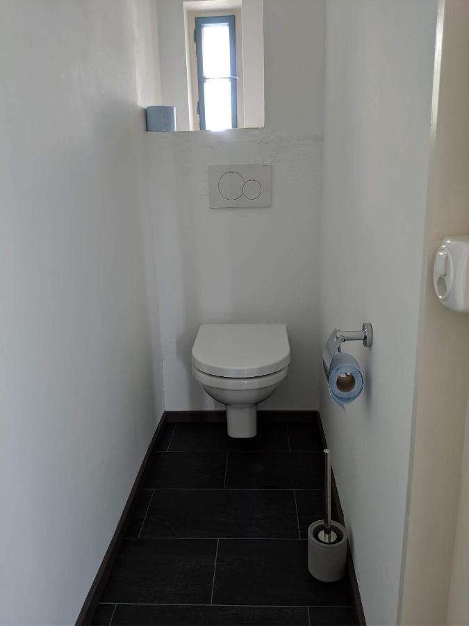 Rooms-Zimmer Neuhausen Am Rheinfall Dış mekan fotoğraf