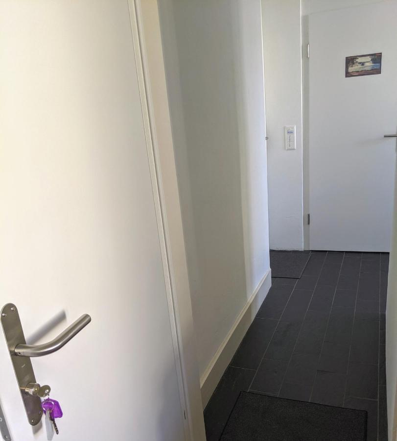 Rooms-Zimmer Neuhausen Am Rheinfall Dış mekan fotoğraf